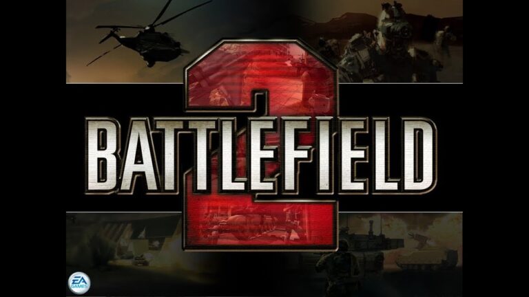 Battlefield 2