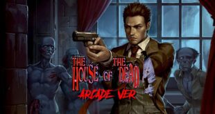 The House of the Dead