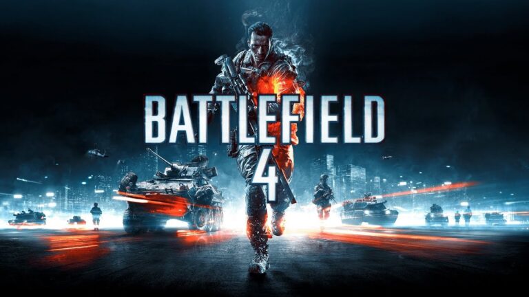 Battlefield 4