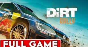 DiRT Rally