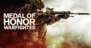 Medal of Honor Warfighter