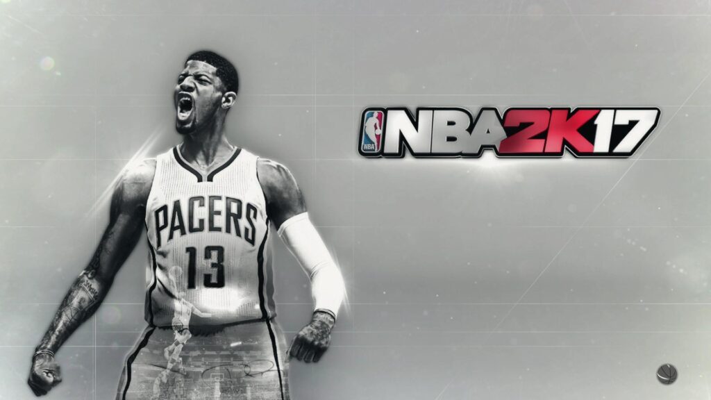 NBA 2K17 PC Game Free Download Full Version