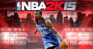 NBA 2K15