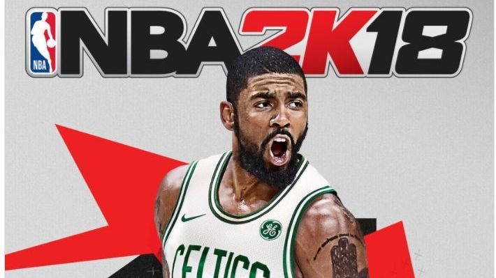 NBA 2K18