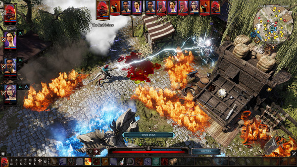 Divinity Original Sin 2 Definitive Edition