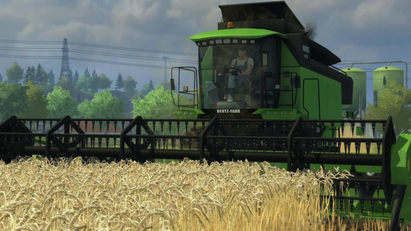 Farming Simulator 2013