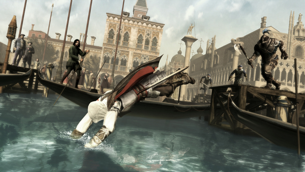 Assassin’s Creed 2