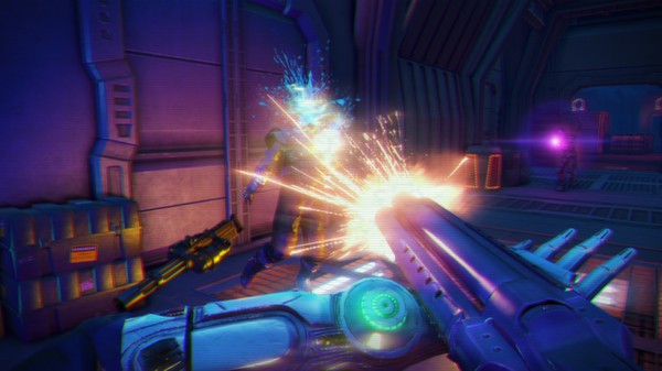 Far Cry 3 Blood Dragon