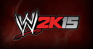 WWE 2K15