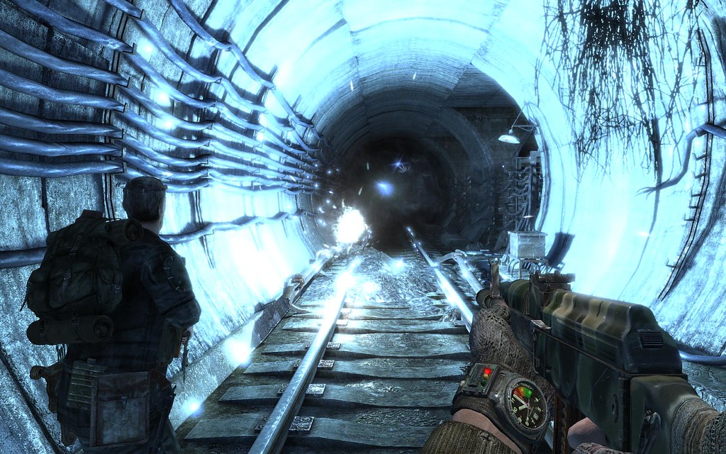 Metro 2033