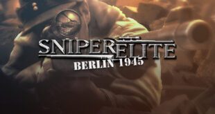 Sniper Elite Berlin 1945