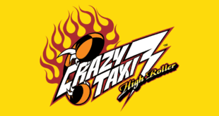 Crazy Taxi 3 High Roller