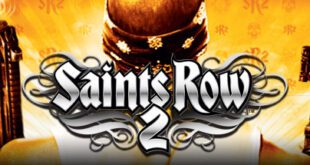 Saints Row 2