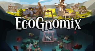 EcoGnomix