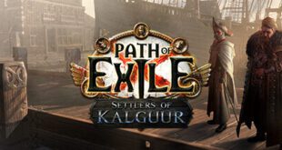 Path of Exile