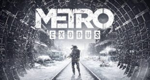 Metro Exodus