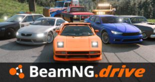 BeamNG Drive