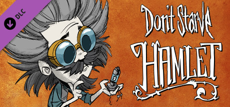 Don't Starve Hamlet