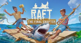 Raft