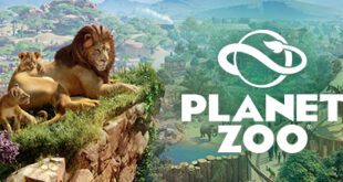 Planet Zoo