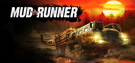 Spintires MudRunnerSpintires MudRunner