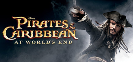 Pirates of the Caribbean At World's End