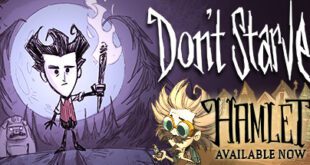 Don't Starve