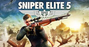 Sniper Elite 5