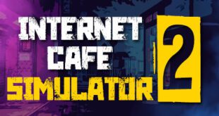 Internet Cafe Simulator 2