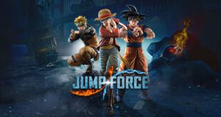 Jump Force