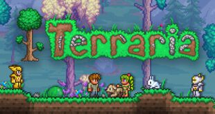 Terraria