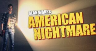 Alan Wake's American Nightmare