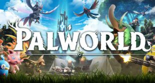 Palworld