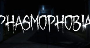 Phasmophobia