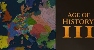 Age of History 3