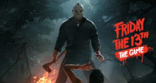 Friday the 13th The Game