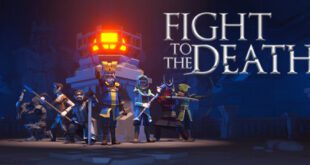 Fight To The Death