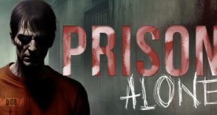 Prison Alone