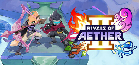 Rivals of Aether 2