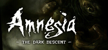 Amnesia The Dark Descent