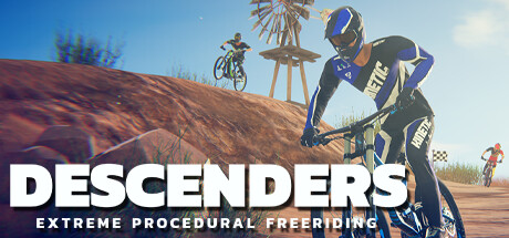 Descenders