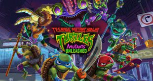 Teenage Mutant Ninja Turtles Mutants Unleashed