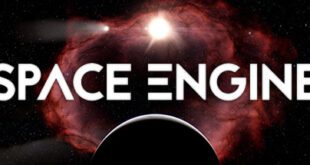 SpaceEngine