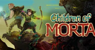 Children of Morta