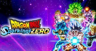 DRAGON BALL Sparking ZERO