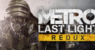 Metro Last Light Redux