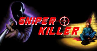 Sniper Killer