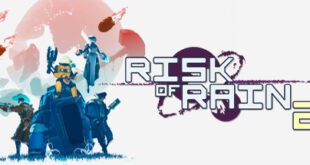 Risk of Rain 2