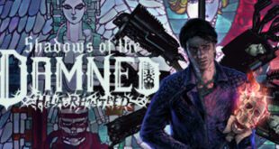 Shadows of the Damned Hella Remastered