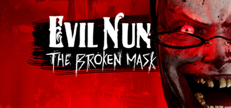 Evil Nun The Broken Mask